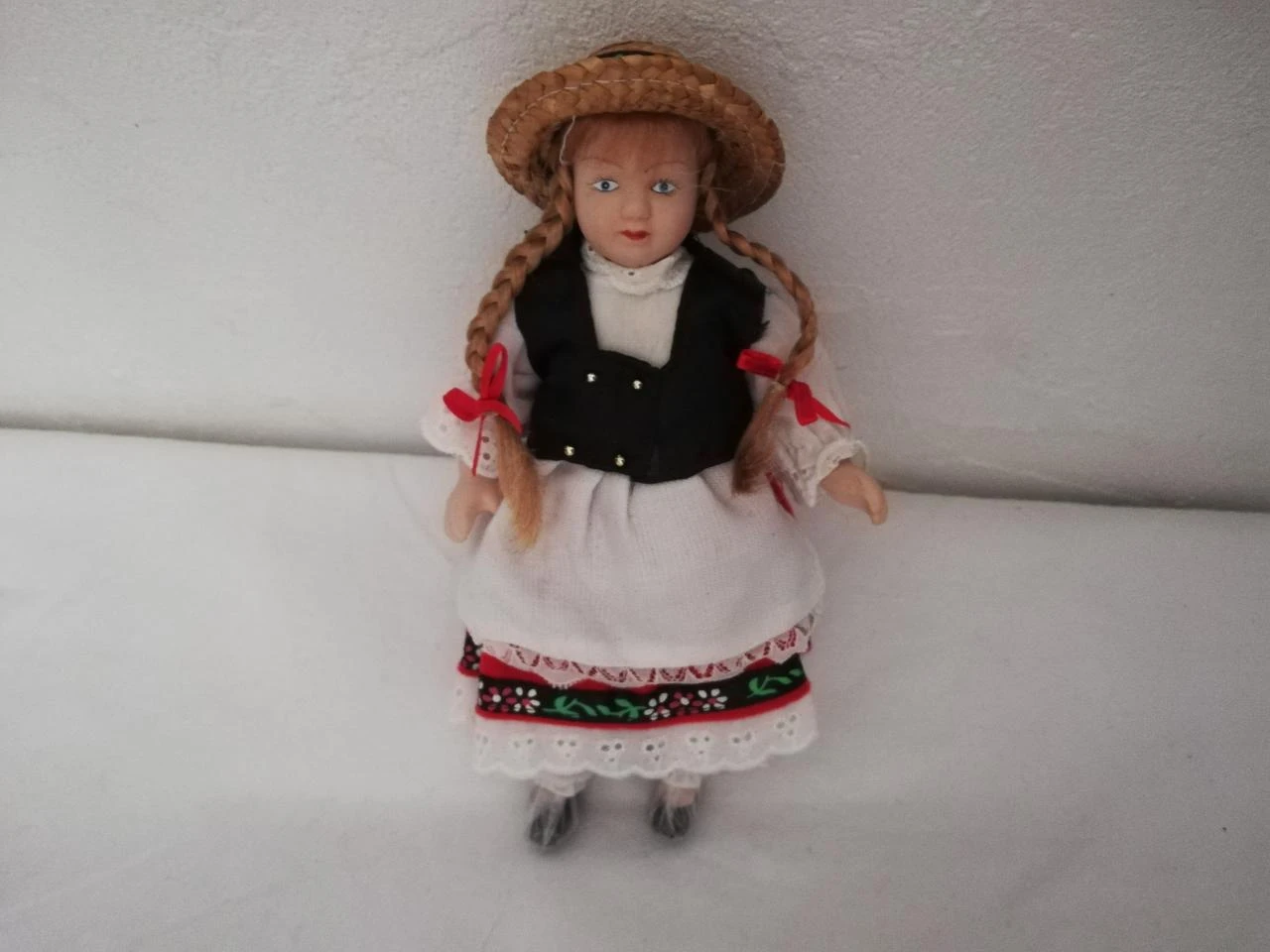 poupée porcelana – photo 2